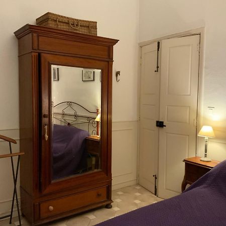 Appartement La Marquise à Bastia  Extérieur photo