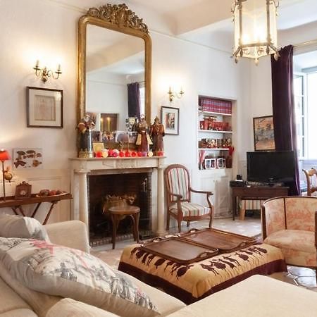 Appartement La Marquise à Bastia  Extérieur photo