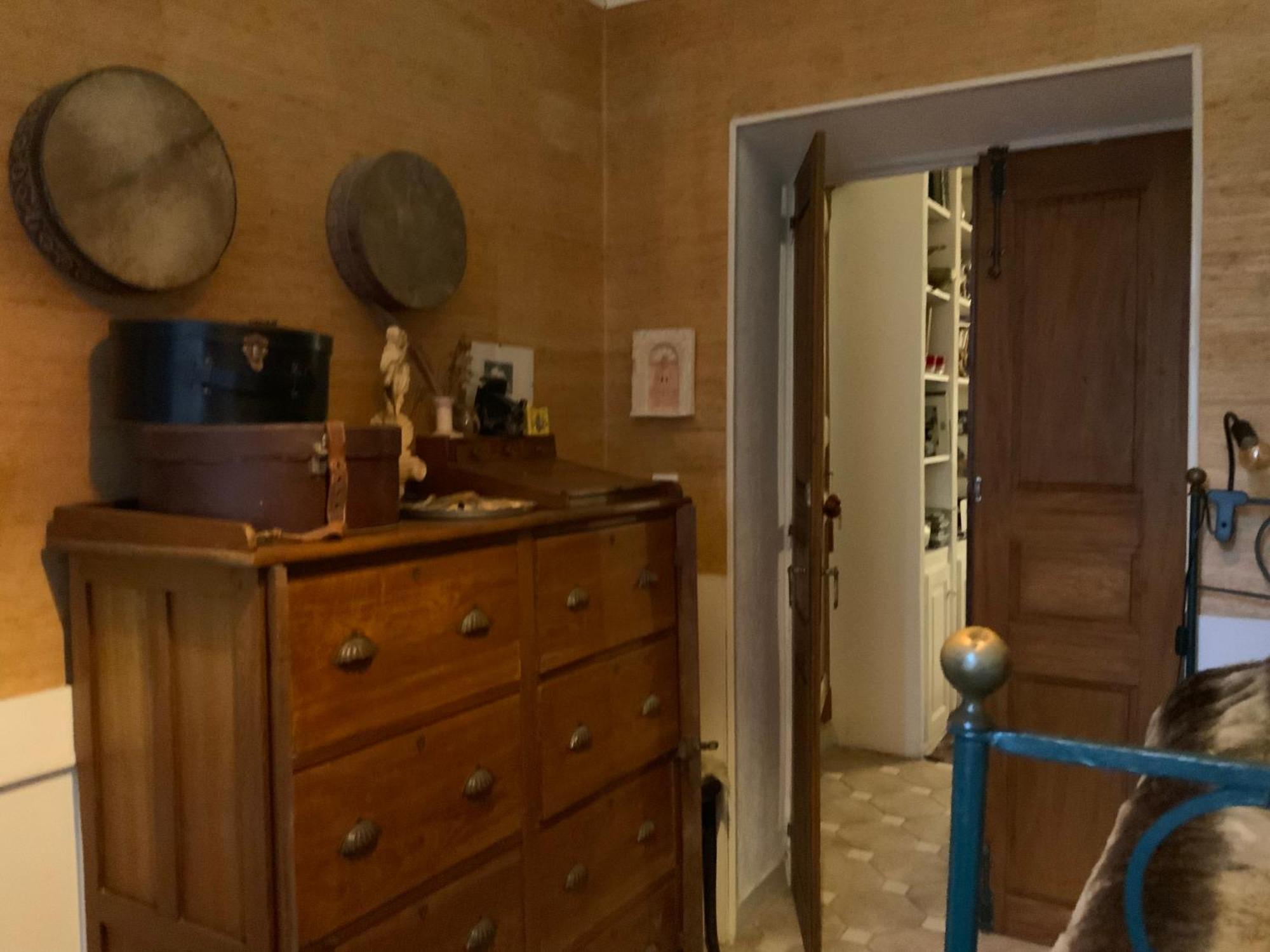 Appartement La Marquise à Bastia  Extérieur photo