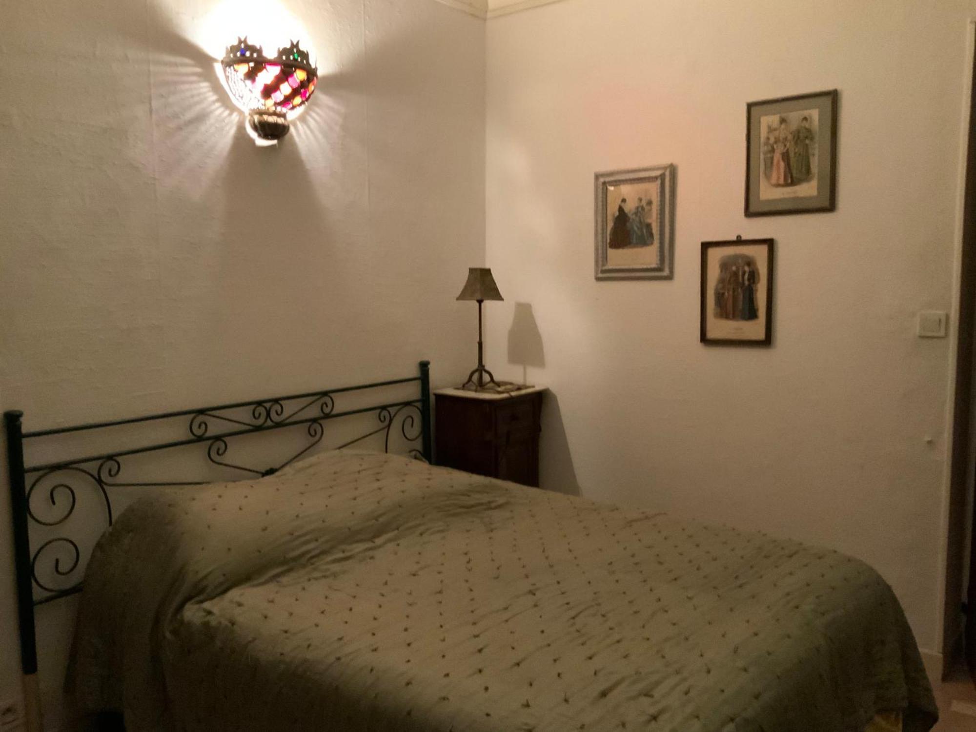 Appartement La Marquise à Bastia  Extérieur photo