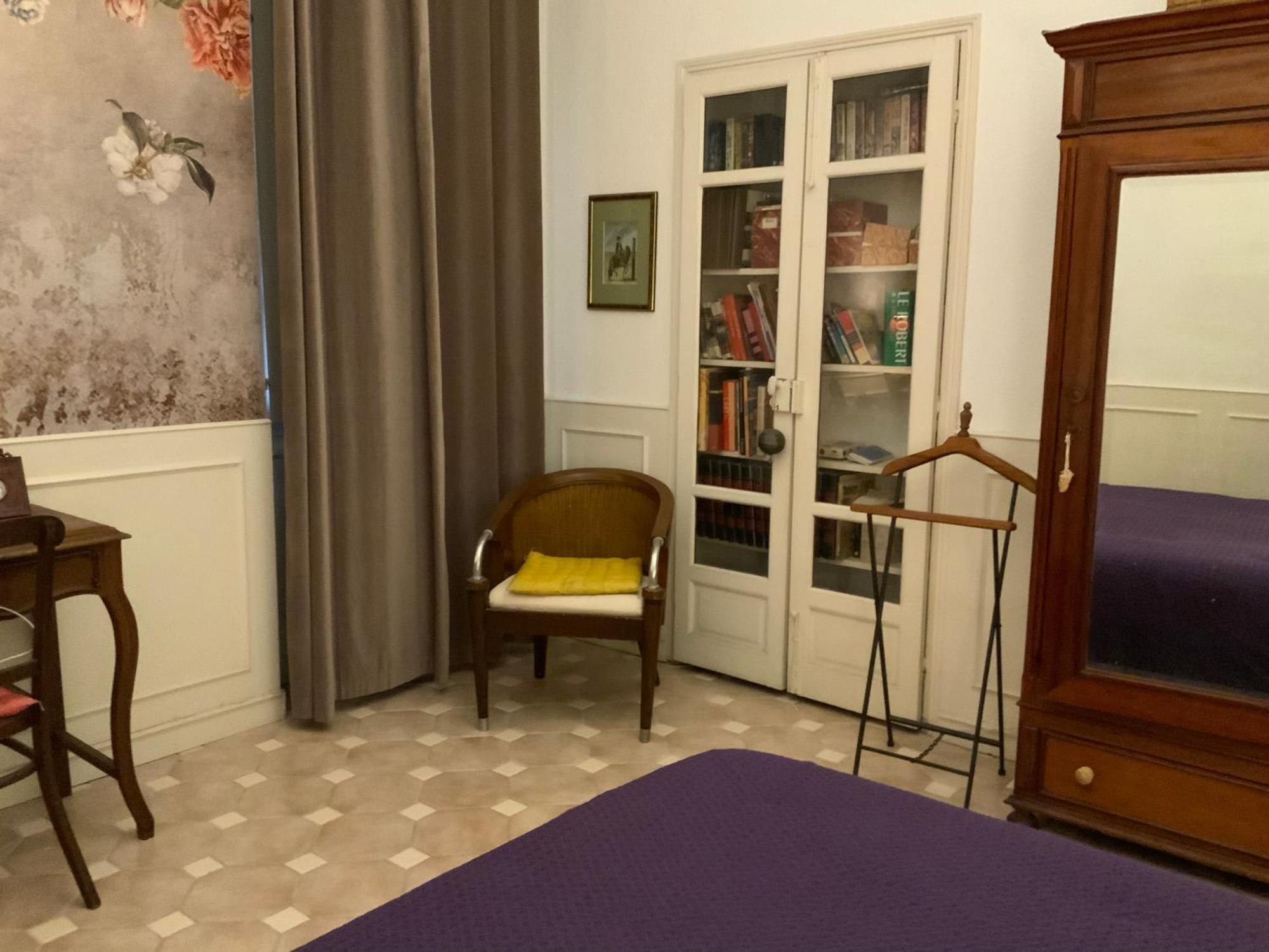 Appartement La Marquise à Bastia  Extérieur photo