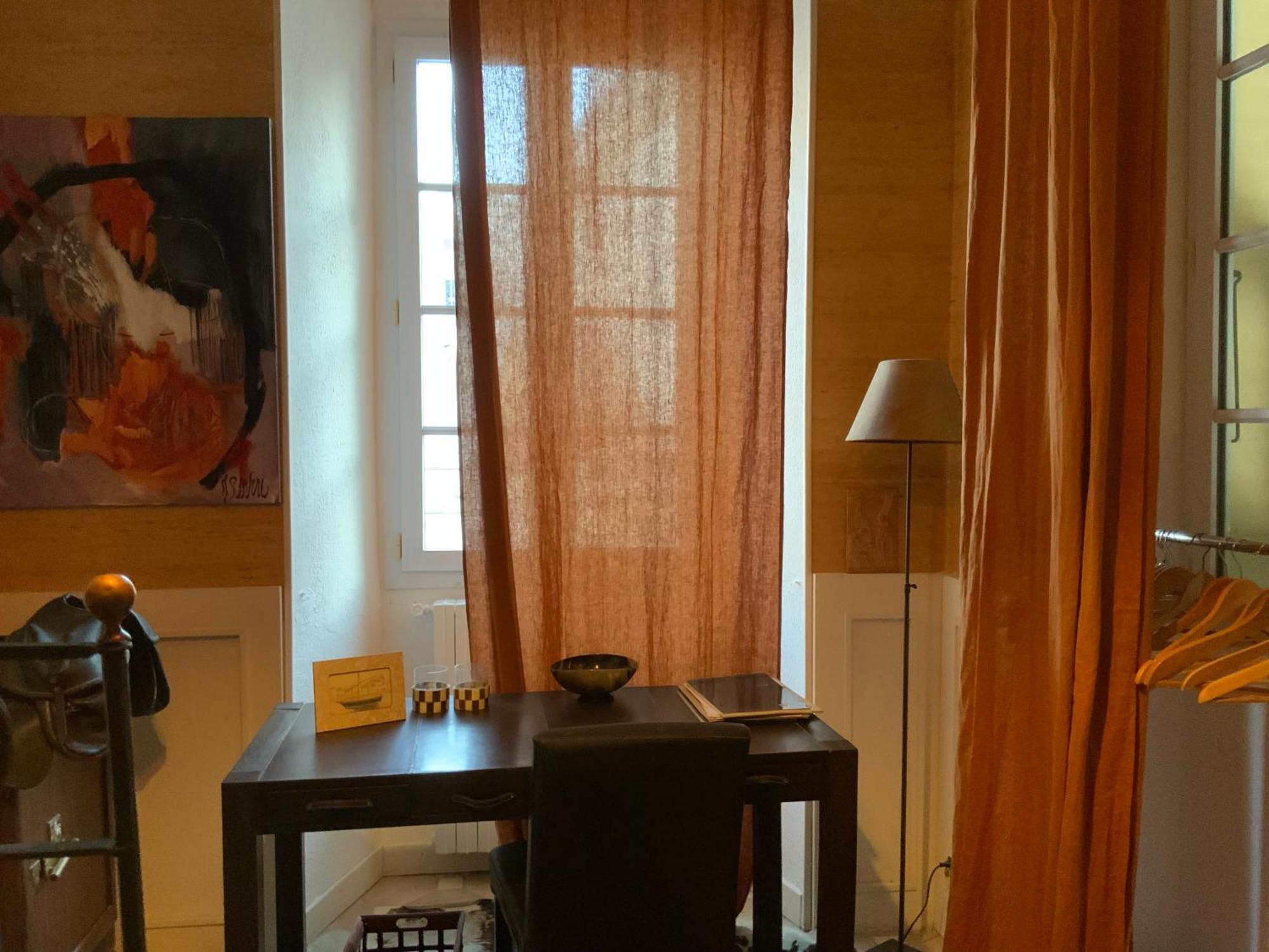 Appartement La Marquise à Bastia  Extérieur photo