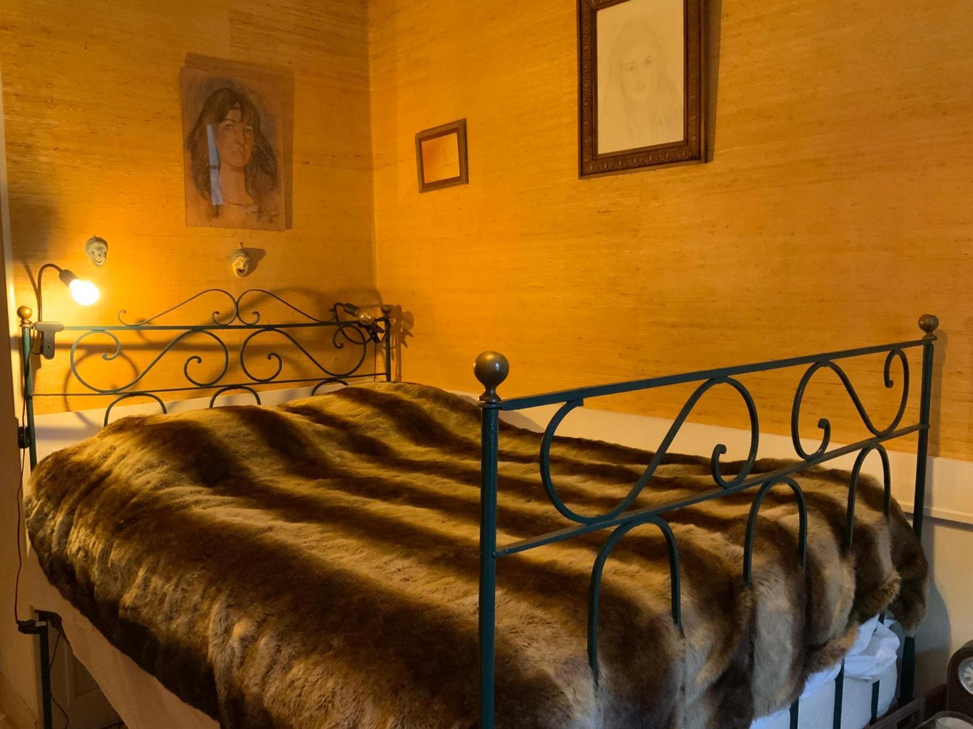 Appartement La Marquise à Bastia  Extérieur photo