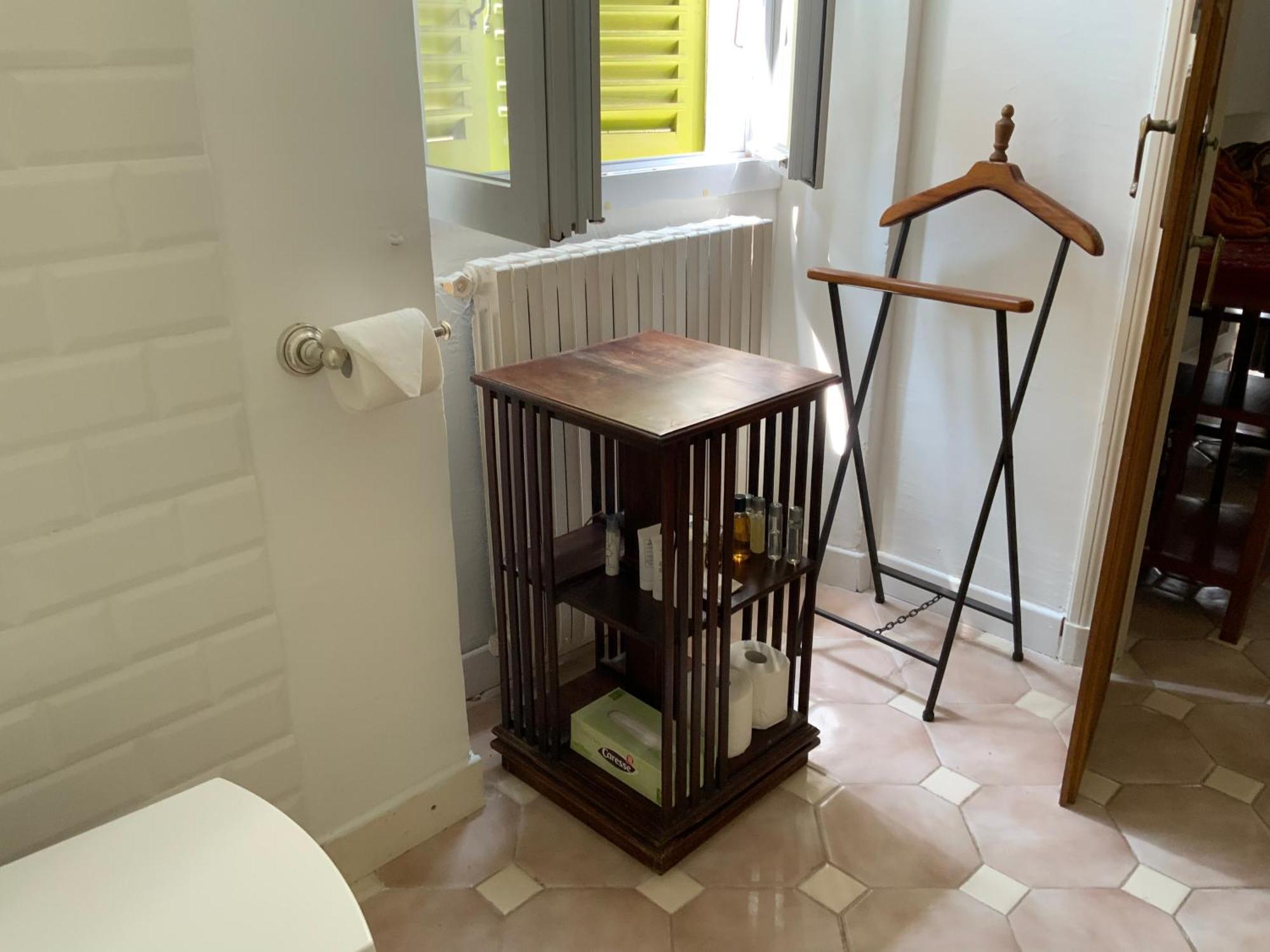 Appartement La Marquise à Bastia  Extérieur photo