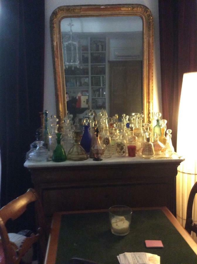 Appartement La Marquise à Bastia  Extérieur photo
