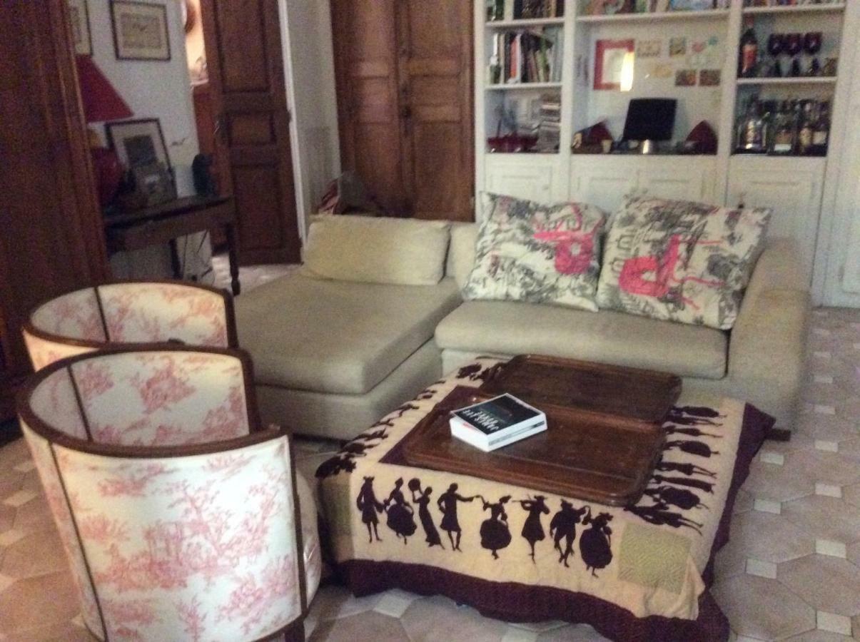 Appartement La Marquise à Bastia  Extérieur photo