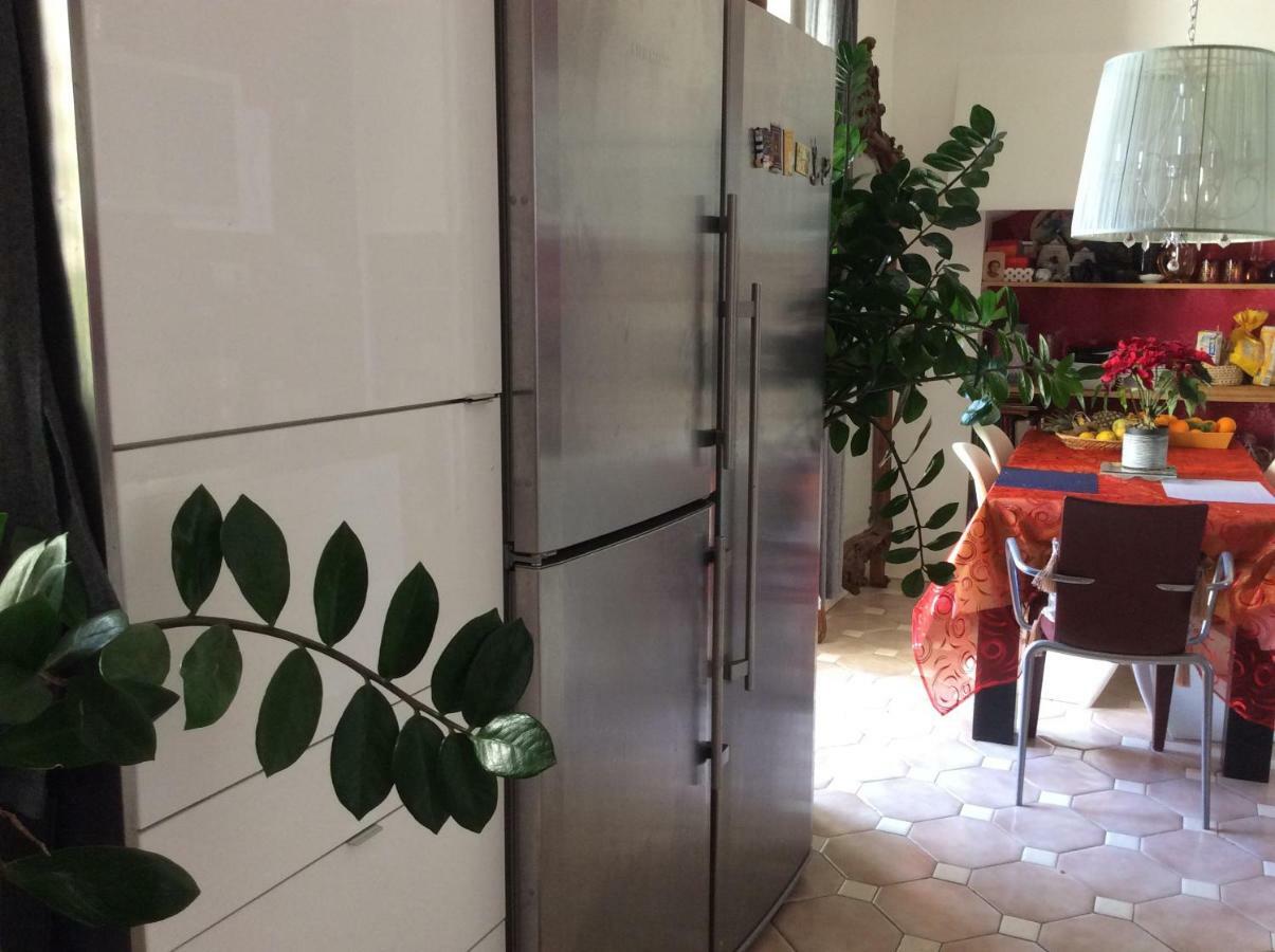 Appartement La Marquise à Bastia  Extérieur photo