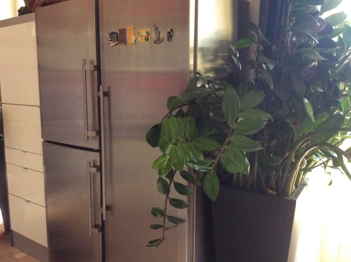 Appartement La Marquise à Bastia  Extérieur photo