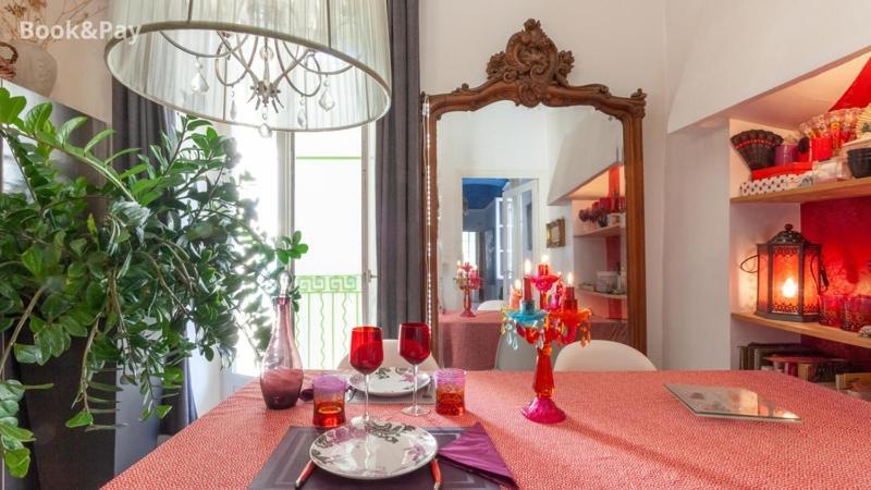 Appartement La Marquise à Bastia  Extérieur photo