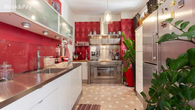 Appartement La Marquise à Bastia  Extérieur photo