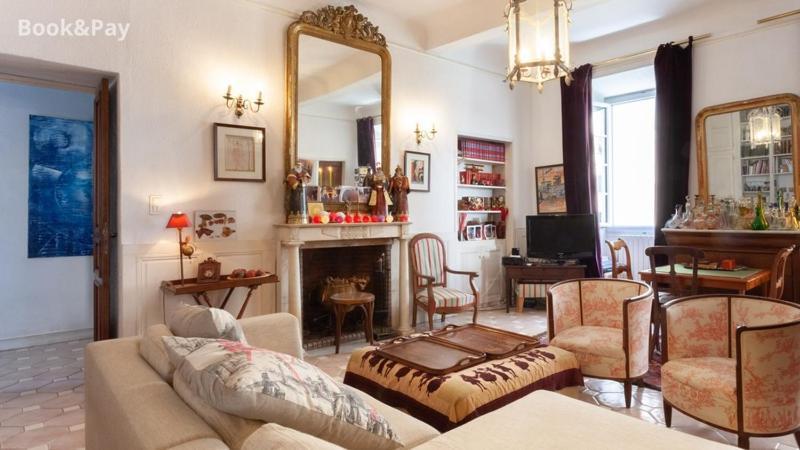 Appartement La Marquise à Bastia  Extérieur photo
